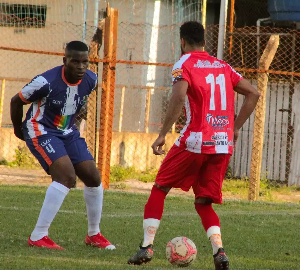 Copa Cultura de Futebol Amador tem na tarde de domingo sua grande final